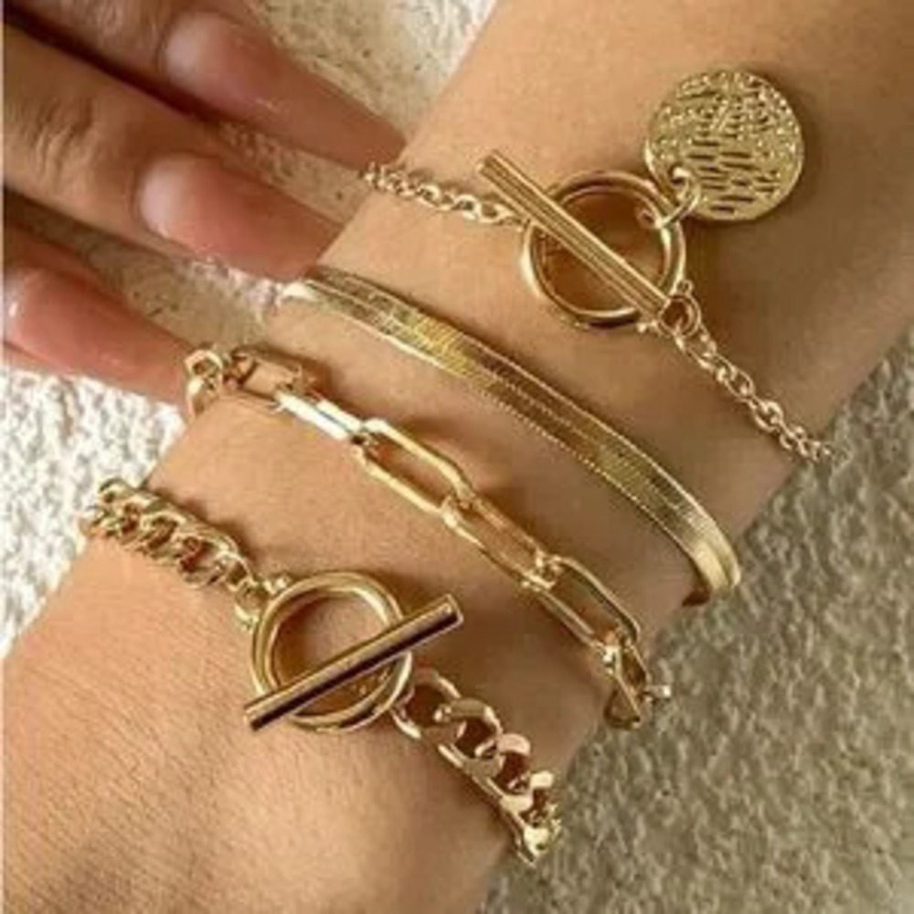 Bracelet Stack Set (7404)